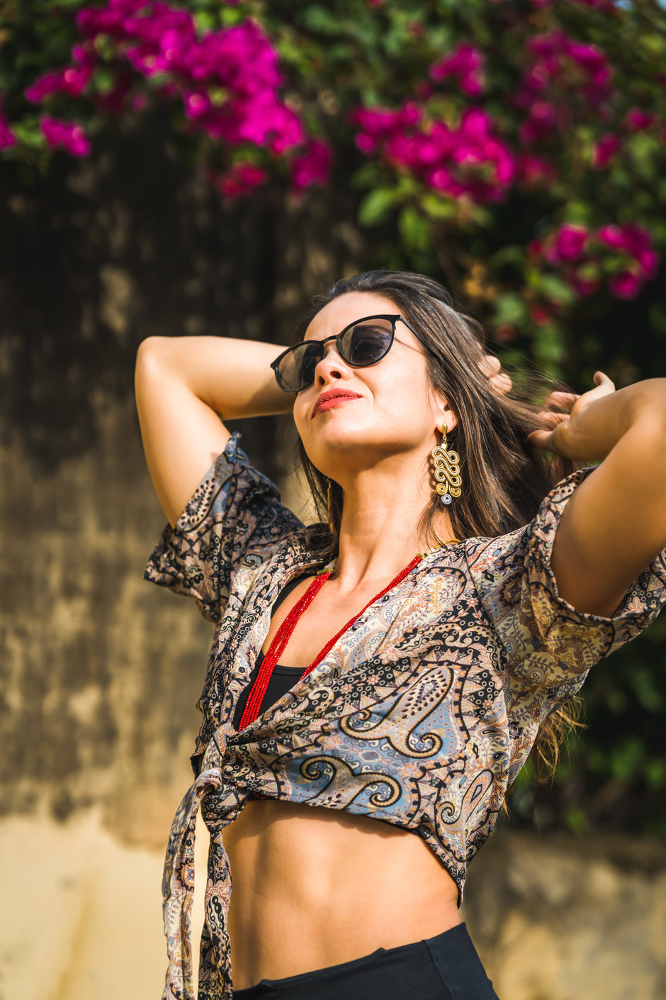 Sanuka Schmuck, Kleidung und Accessoires